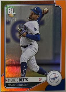 Mookie Betts