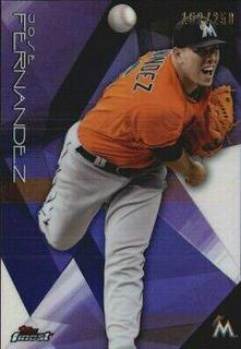 Jose Fernandez