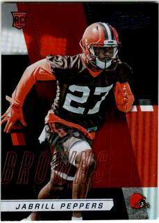 Jabrill Peppers
