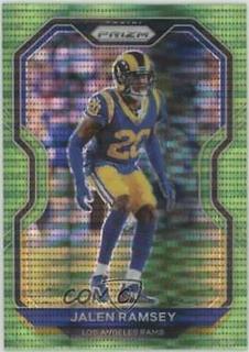 Jalen Ramsey
