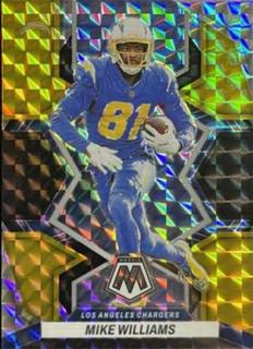 Mike Williams