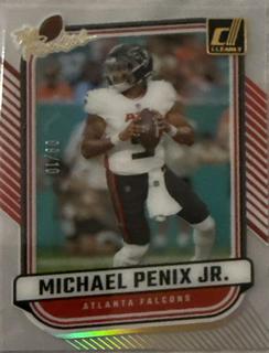Michael Penix Jr.