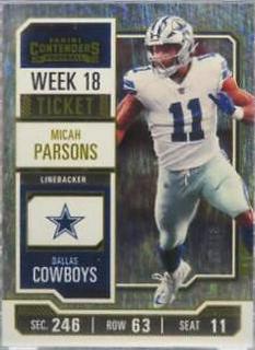 Micah Parsons