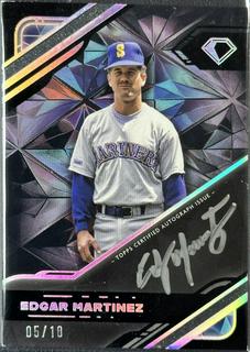 Edgar Martinez