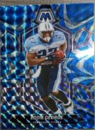 Eddie George