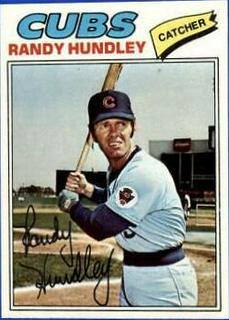 Randy Hundley