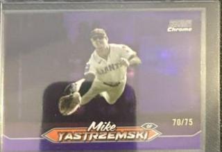 Mike Yastrzemski