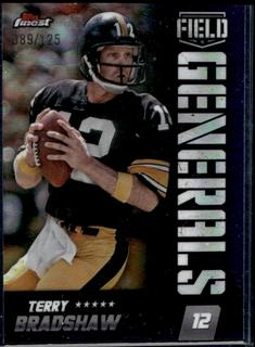 Terry Bradshaw