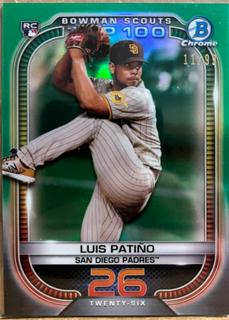 Luis Patino
