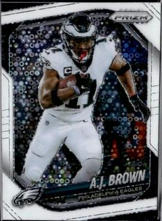 A.J. Brown