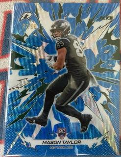 Mason Taylor