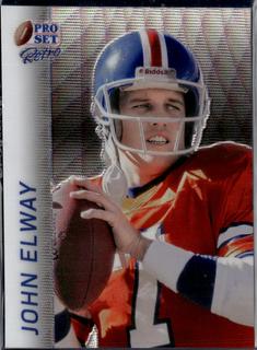 John Elway