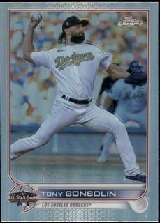 Tony Gonsolin