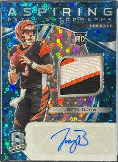 Joe Burrow