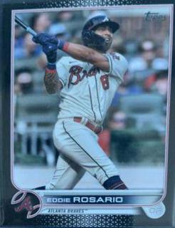 Eddie Rosario