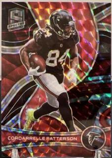 Cordarrelle Patterson