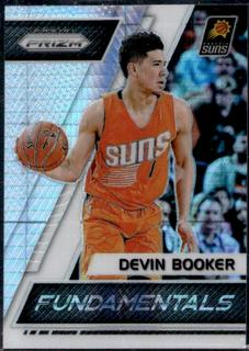 Devin Booker