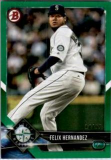 Felix Hernandez