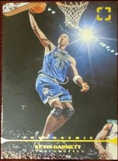 Kevin Garnett