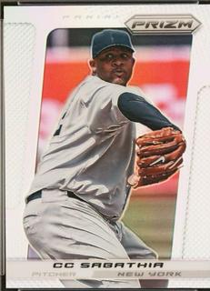 CC Sabathia