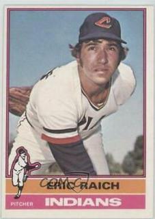 Eric Raich