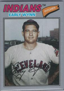 Early Wynn