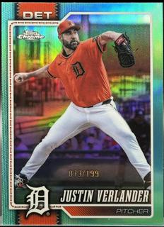 Justin Verlander