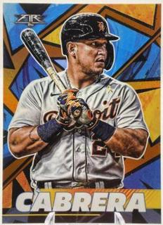 Miguel Cabrera
