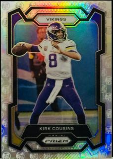 Kirk Cousins