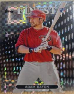 Adam Eaton