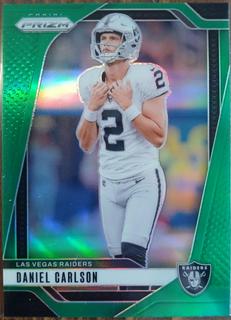 Daniel Carlson