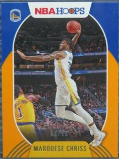 Marquese Chriss