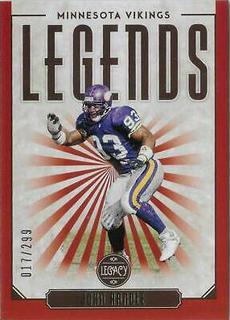 John Randle