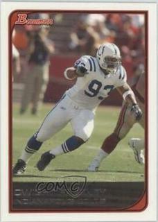 Dwight Freeney