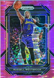 Russell Westbrook