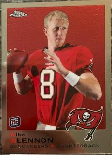 Mike Glennon