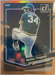 Rollie Fingers