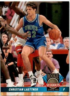 Christian Laettner