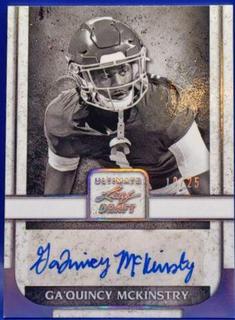 Ga'Quincy McKinstry
