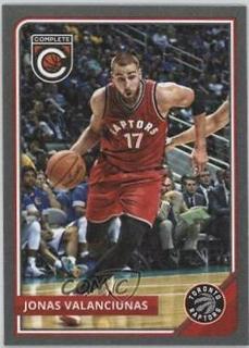 Jonas Valanciunas