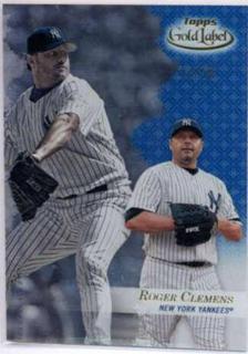 Roger Clemens