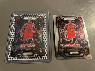 DeMar DeRozan