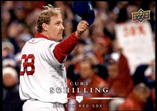 Curt Schilling