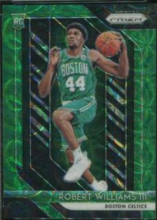 Robert Williams III