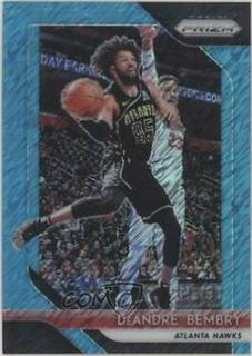 DeAndre' Bembry