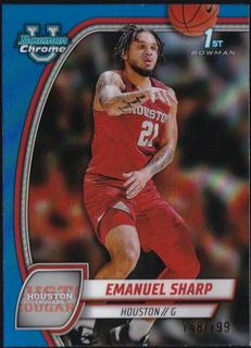 Emanuel Sharp