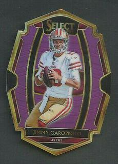 Jimmy Garoppolo