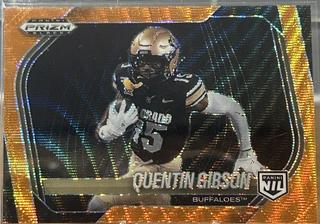 Quentin Gibson