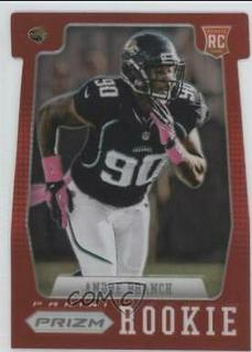 Andre Branch