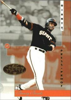 Barry Bonds